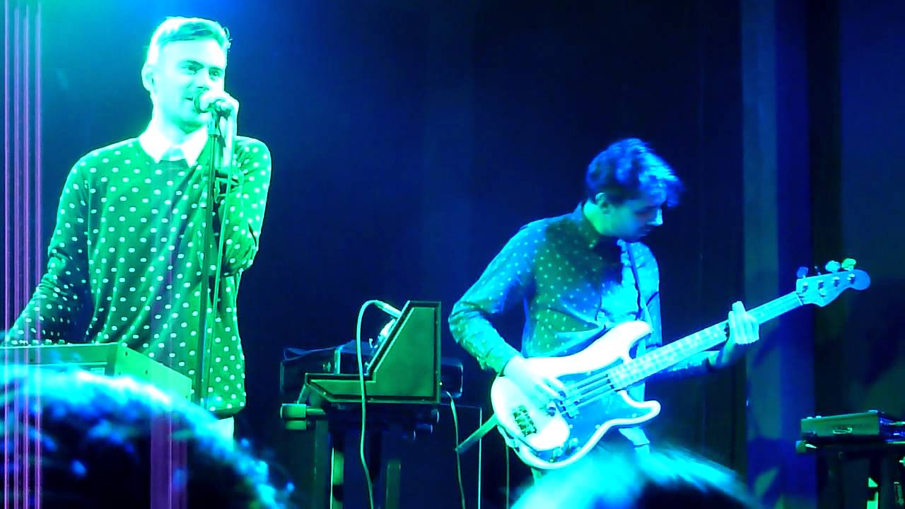 Stars tesla boy