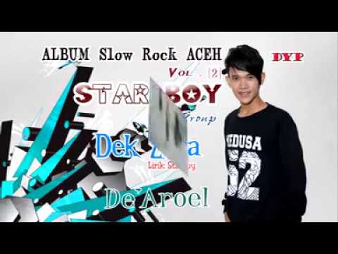 Dek Zora I De'Aroel I Lagu Remix Dangdut Aceh kenangan