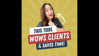 80 How I Wow Clients Save Time and Find Marketing Insights With One Client Call Tool