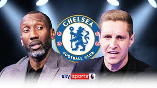 'NOT GOOD ENOUGH!' ❌ | Why is it going so wrong for Graham Potter?