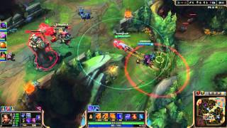 Norm Snow Bunny Nidalee