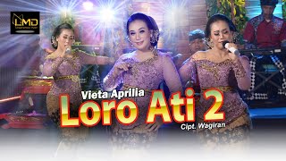 Loro Ati 2 - Vieta Aprilia (Official Music Video)