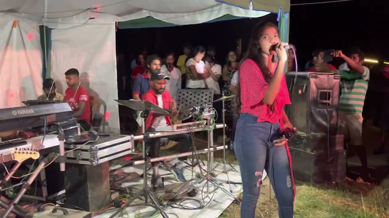 ඒ voice සුපිරියක් අහනවද දෙපාරක්♥️ නවරංගන ආධුනික ගී ප්‍රසංග🔥🎤📞077 6328027