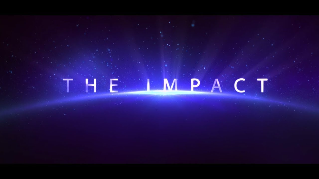 The Impact 50 Trailer