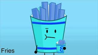 Bfdi Auditions Remake In Idfb Electronic Sounds