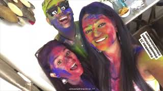 Sidneet And Abhinavi Vm On Buddhu Sa Mann Funny 500 Subscribers Special