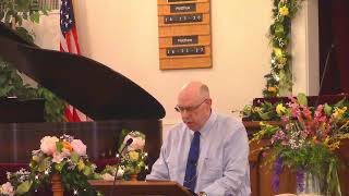 God's Design for Marriage Series: Session 1