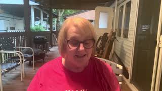 Flosstube 258: Finishing & Stitching