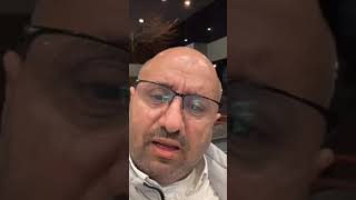 جنوبي يكشف اصل عيدروس