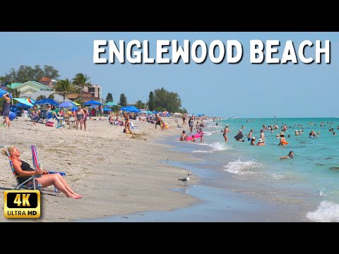 Englewood Beach - Manasota key