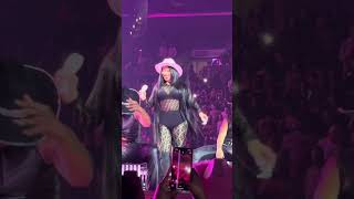Information Nicki Minaj- Cow Girl Gag City Tour 2 @ Crypto Guide