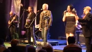 Erasmo Carlos, Beto Saroldi + Rick Ferreira - Superstar - Teatro Rival 03122015