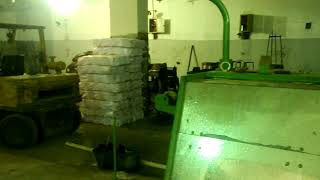 HXE 20DT fine copper wire drawing machine with annealer-20170925-2
