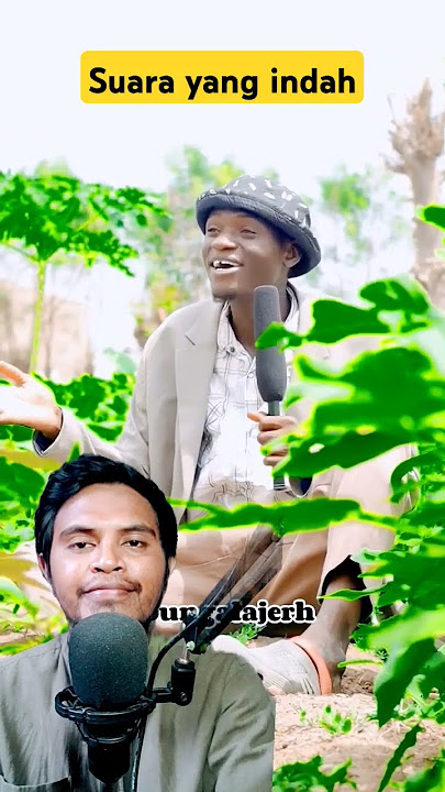 Beautiful voice of African people #quran #quranmelodious #africa #african #africanpeople