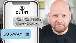The One Question To NEVER Ask A Freelance Client