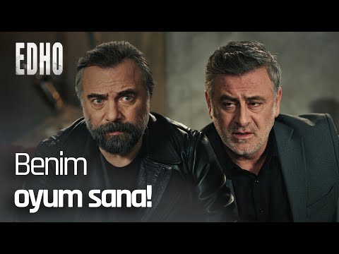 Façalılar, Hızır'ın yanında! - EDHO Efsane Sahneler