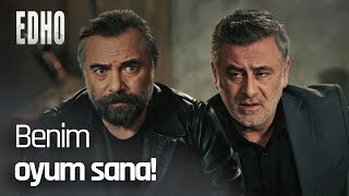 Façalılar Hızırın Yanında - Edho Efsane Sahneler