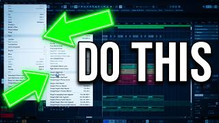 3 Essential Cubase Tips You Didn't Know You Needed