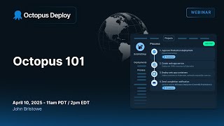 Octopus 101 (April 2025, Americas)