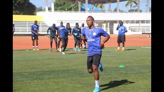 CHANONGO: Kesho Dhidi ya Yanga Ndio Fainali, Baada ya Hapo........