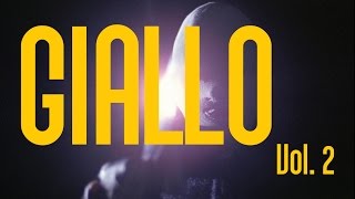 Trailer: Giallo 2