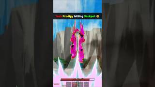 Tech Prodigy Hits JACKPOT... 🤑 | The Strongest Battlegrounds
