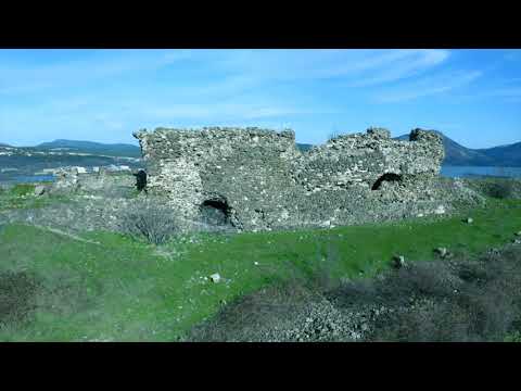 Video: Krivus cietokšņa drupas apraksts un fotogrāfijas - Bulgārija: Kardzhali