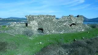 Bulgaria - Medieval Fortress Visegrad - 30