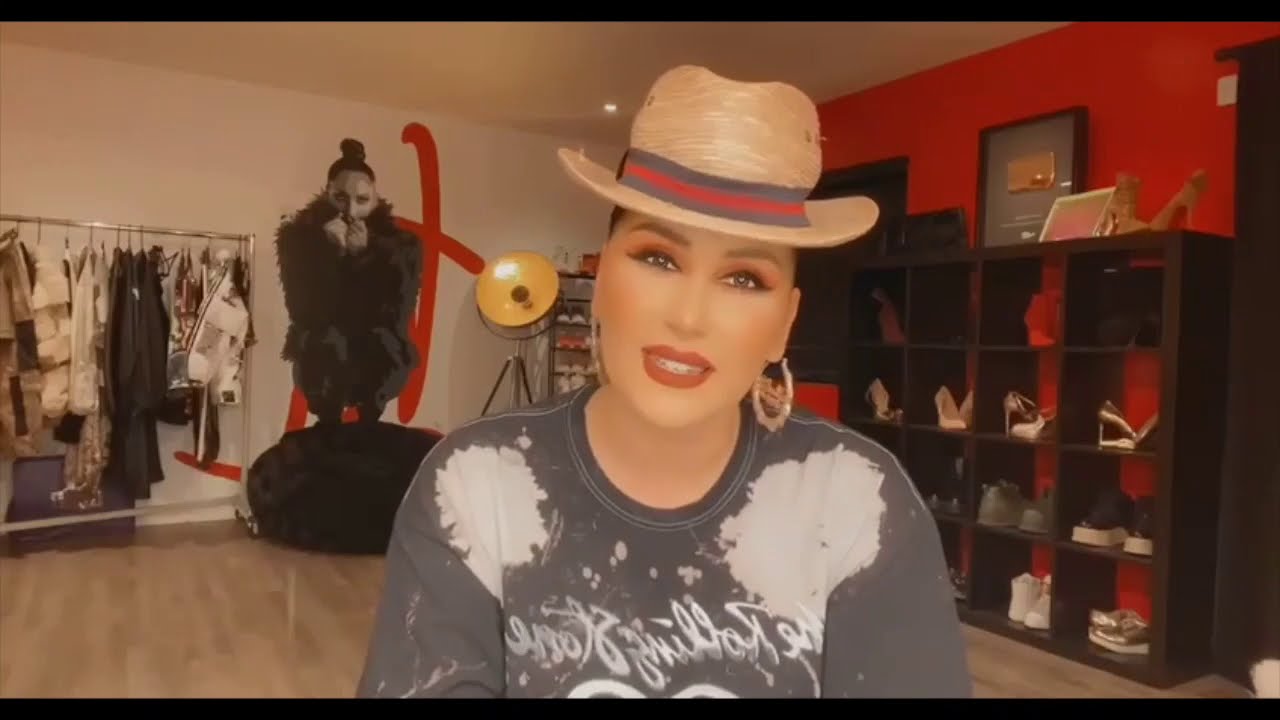 Tricia Miranda | Celebrity Judge at Fantastic WDM International VIRTUAL Competition 2021.