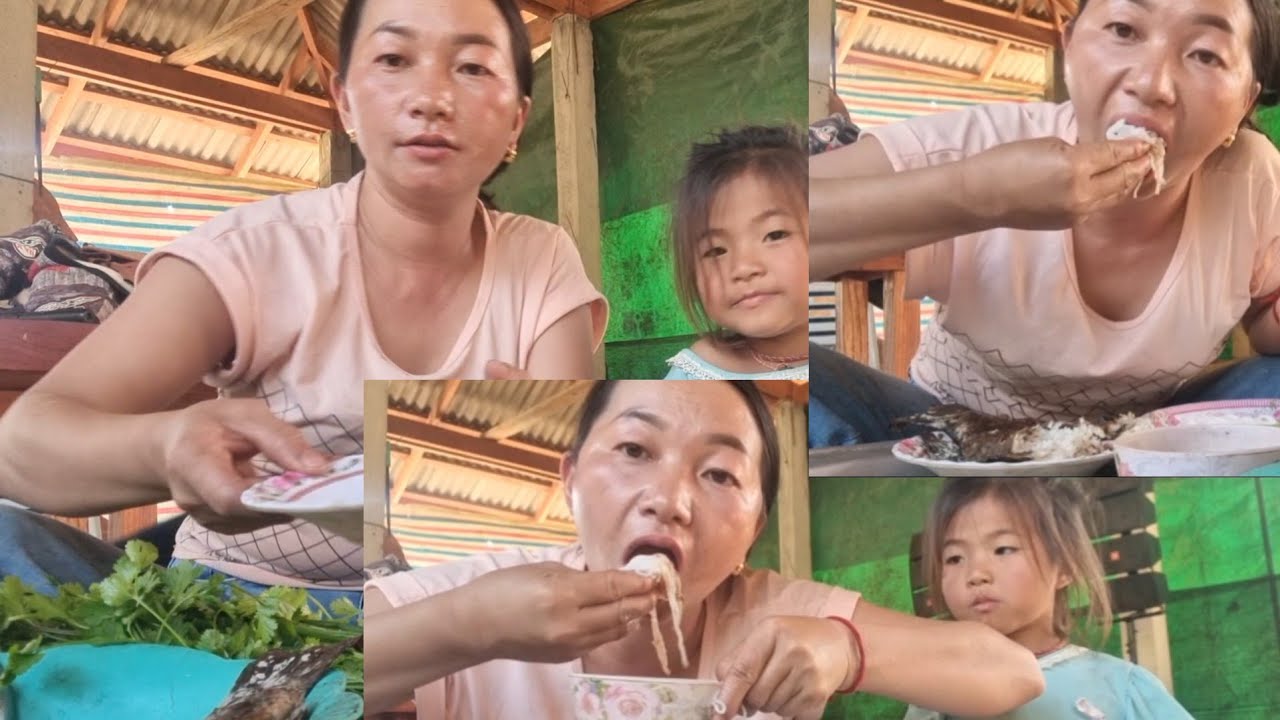 Hnub no miav me wb lo tses ua kes 