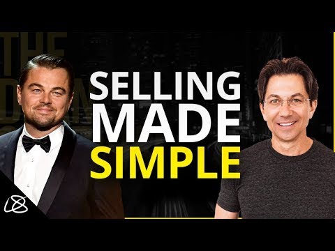 Como vender um produto - Qualquer coisa vender para qualquer um com este método incomum