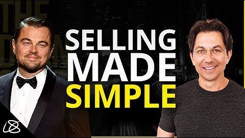How To Sell A Product - Sell Anything To Anyone With This Unusual Method
