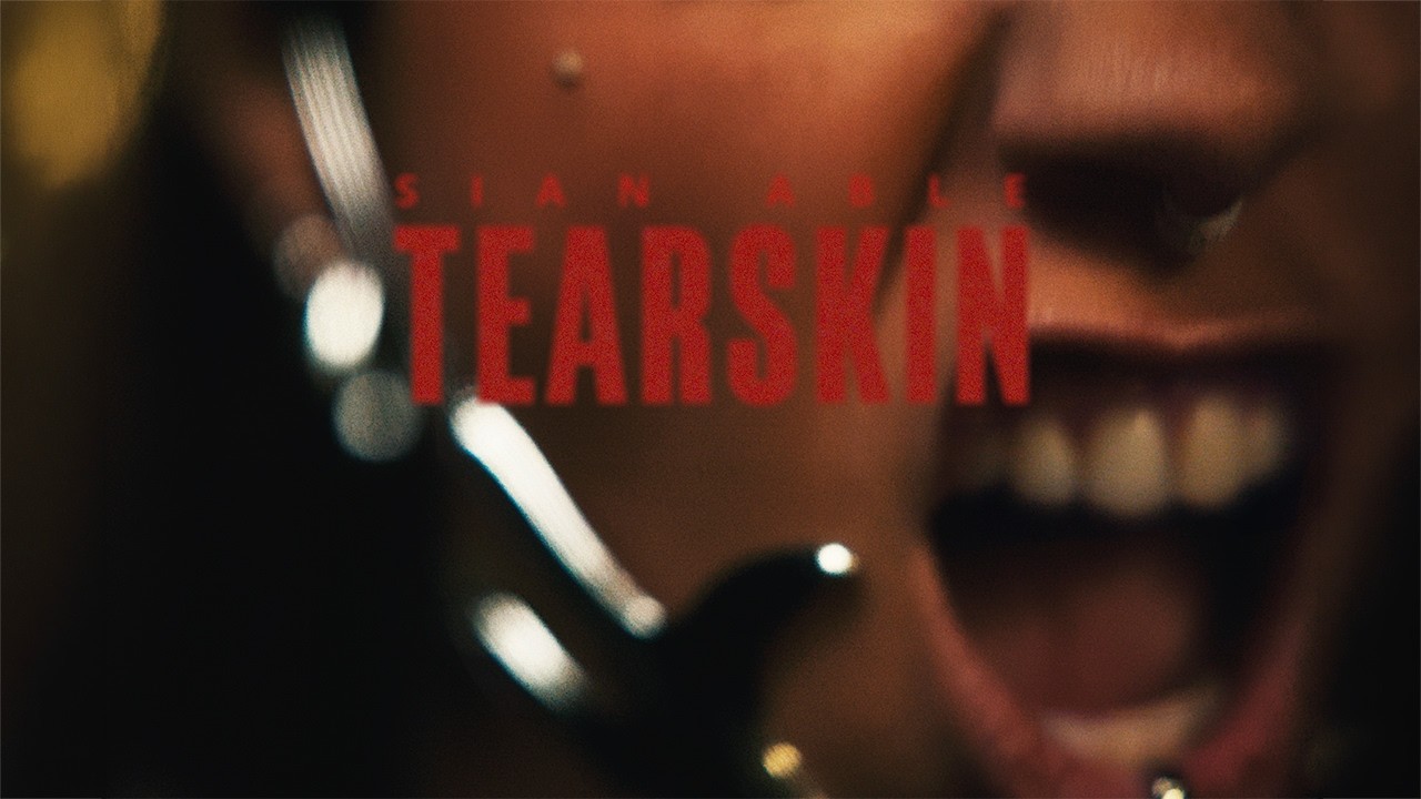Watch SÏAN ABLE - TEARSKIN (Official Music Video) on YouTube Watch SÏAN ABLE - TEARSKIN (Official Music Video) on YouTube