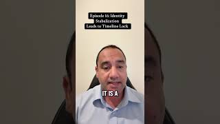 Episode 16: Identity Stabilization Leads to Timeline Lock