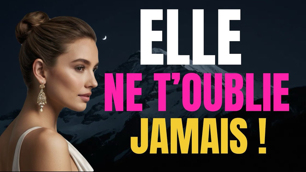 Les 5 comportements masculins qu’une femme n’oubliera JAMAIS de sa vie