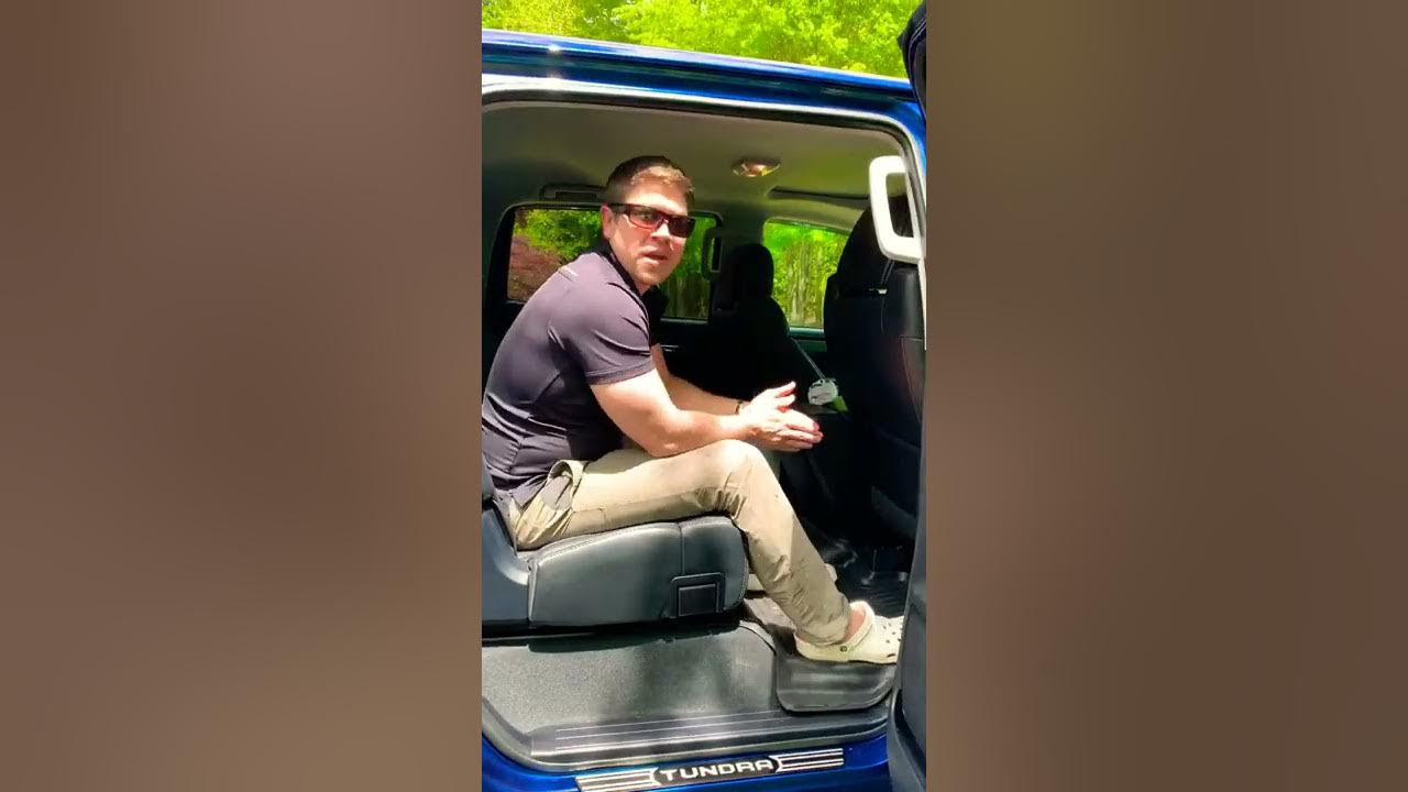 Trucker Feet l Footbot on the go YouTube