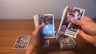 2026 series 1 mega box break!!!! Will we get a W?