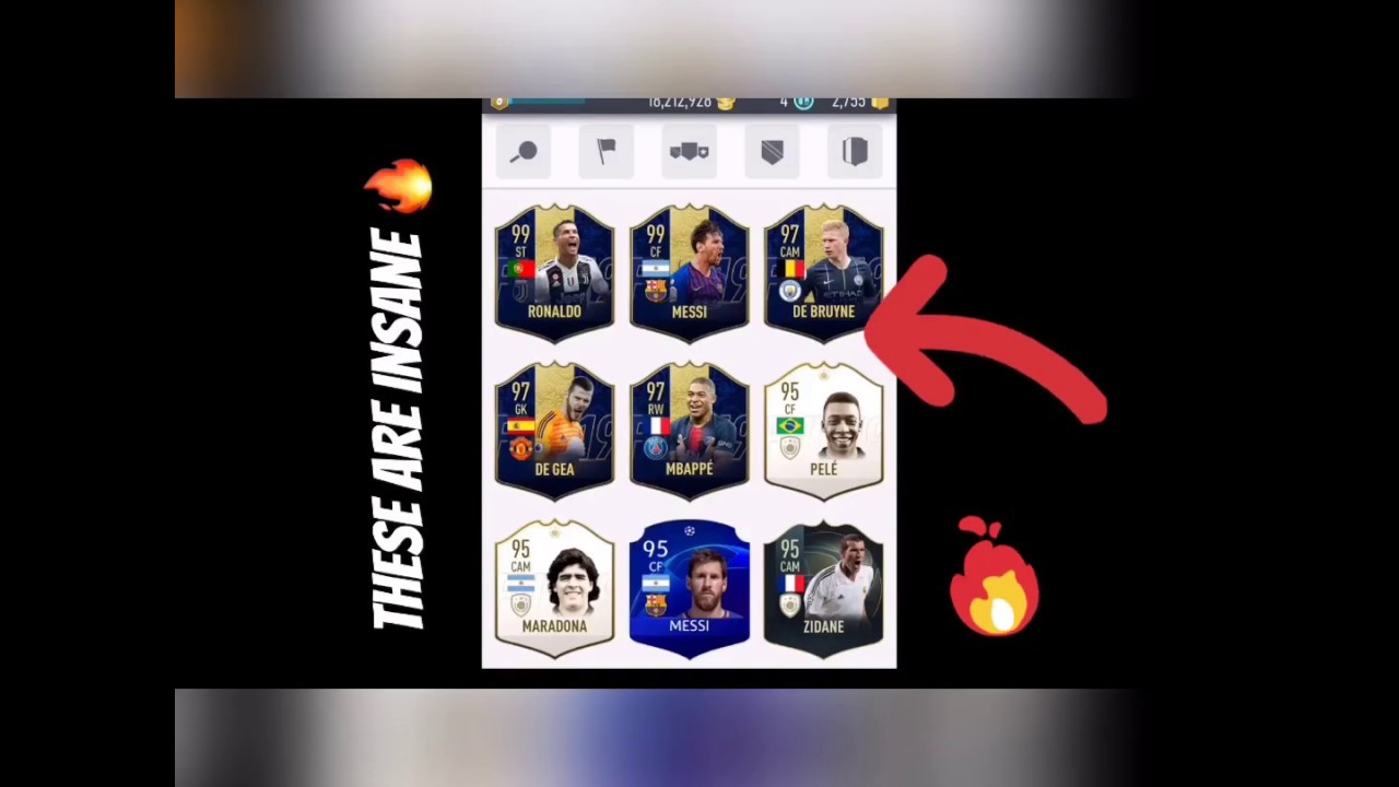 Pacybits 19 club tour!! 🔥