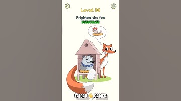 🔥 Dop 2 👀 Level 38 Android⚡IOS #dop2 #gameplay #shorts