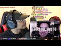 ImDontai Reacts To KSI & Trippie Redd Beef