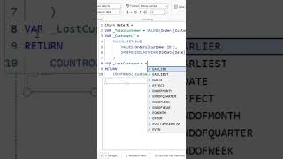 Power BI Churn Rate % | Lost Customer Calculation | Accenture Interview Question (Real Scenario)
