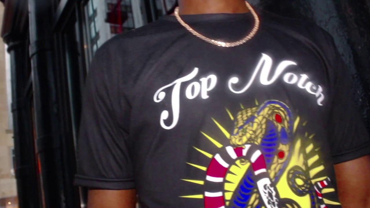 Top Notch NME street wear fashion 2020