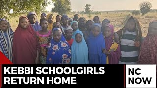 Kebbi Schoolgirls Return Home After Abduction as Security Concerns Rise