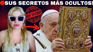 🔴Prestigiosos Católicos Exigen La Renuncia Del Papa Inmediatamente🚨Y Revelan T0D0 En Este D0Cument0🔥