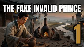 PART 1 — He Faked Being A Dying Prince To Get Exiled To The WORST Province… Then Started An Industri