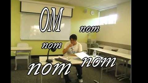 Psychology: Overshadowing