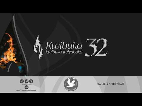 #Kwibuka32_Gisozi: KWIBUKA KU NSHURO YA 32 JENOSIDE YAKOREWE ABATUTSI ...