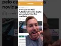 Surpresa no INSS! Será que vai facilitar nossa vida mesmo? Vem comigo descobrir! 🤨📱 #inss