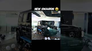 New G Wagion #souravjoshivlogsfanclub #piyushjoshi #joshijivlogs #souravjoshivlogs