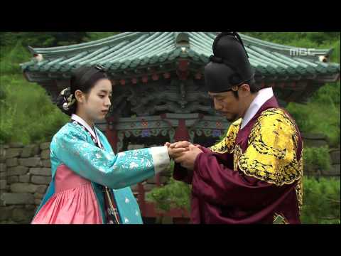 Watch Dong Yi Episode 29 Online